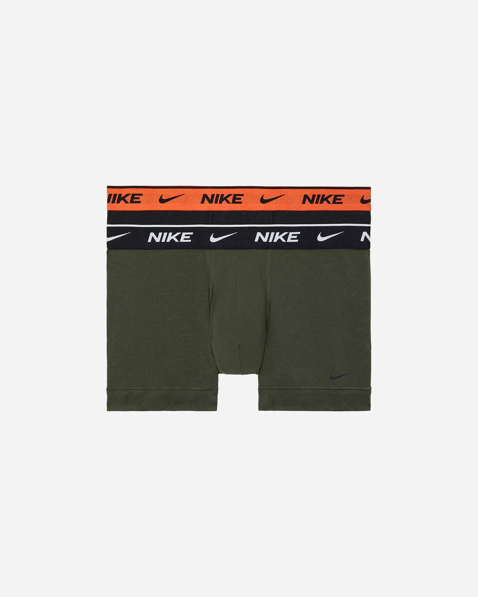  Intimo NIKE 2PACK BOXER EVERYDAY M S4099898|KUY|L scatto 0