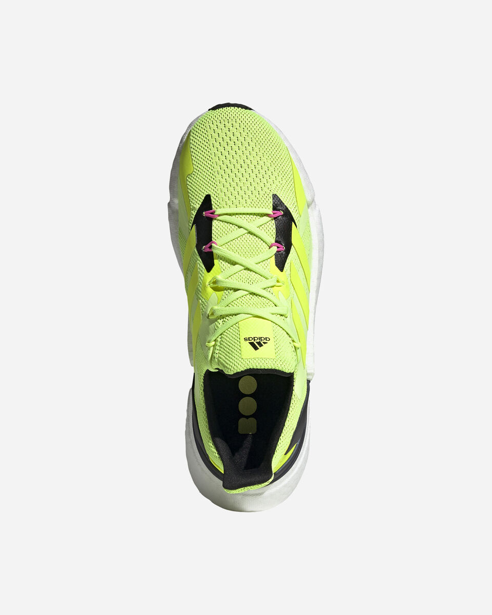  Scarpe sneakers ADIDAS X9000L4 M S5277517|UNI|6 scatto 2