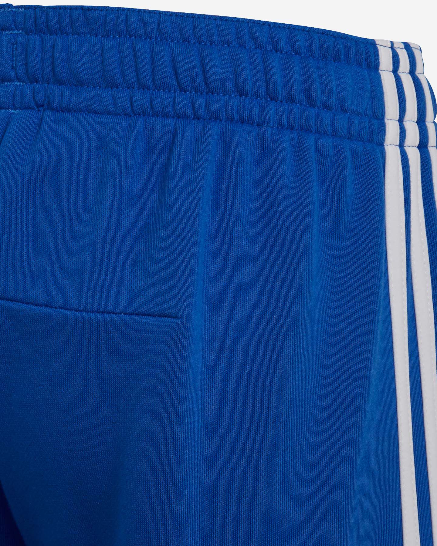  Pantaloncini ADIDAS MUST HAVES BADGE OF SPORT JR S5149199|UNI|7-8A scatto 2
