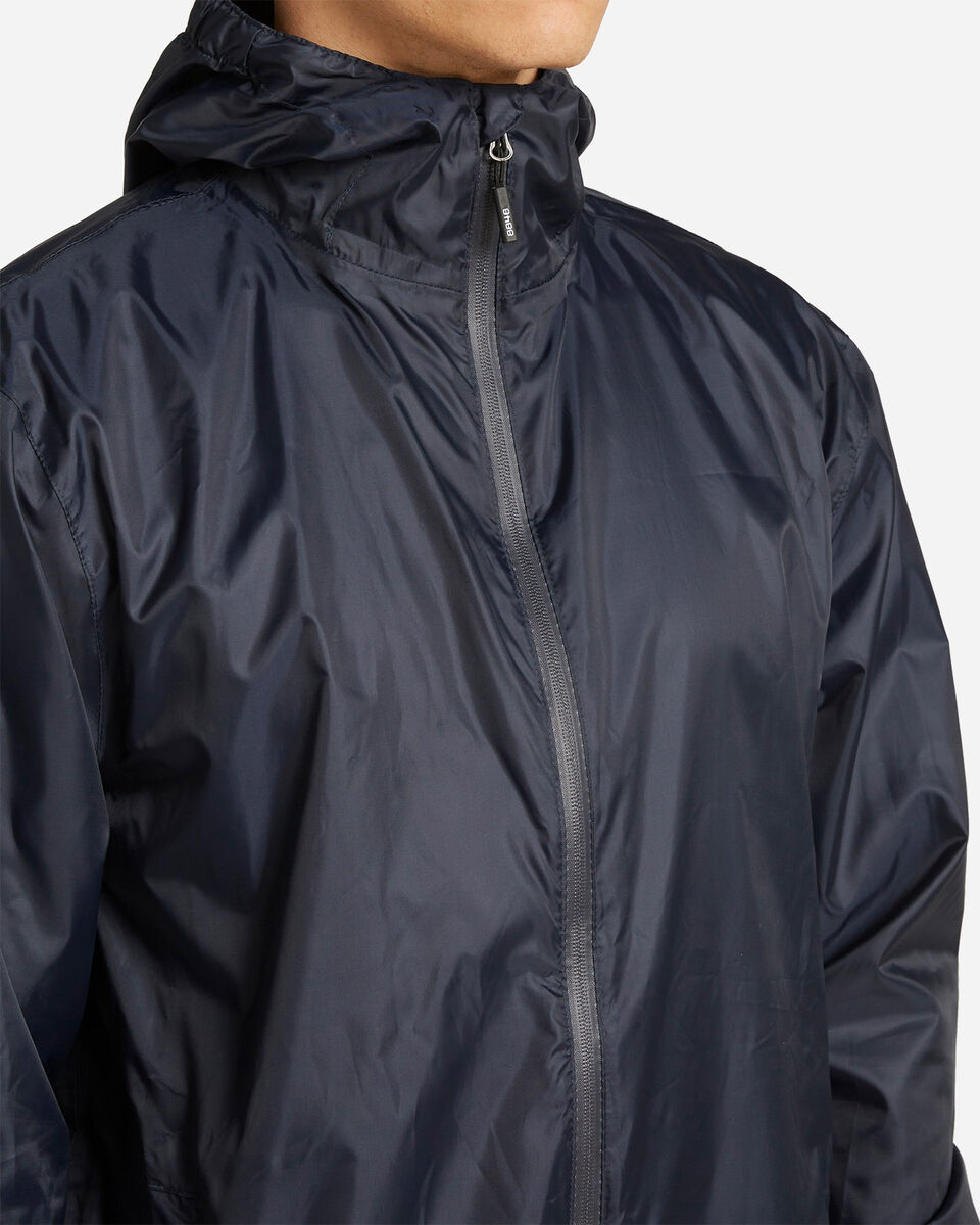  Giacca antipioggia 8848 RAIN PACKABLE M S4076233|CO-NVY|S scatto 4