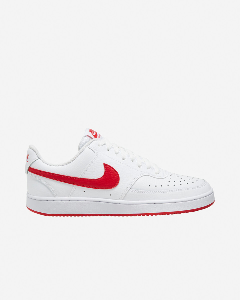  Scarpe sneakers NIKE COURT VISION LOW M S5194530|102|6 scatto 0