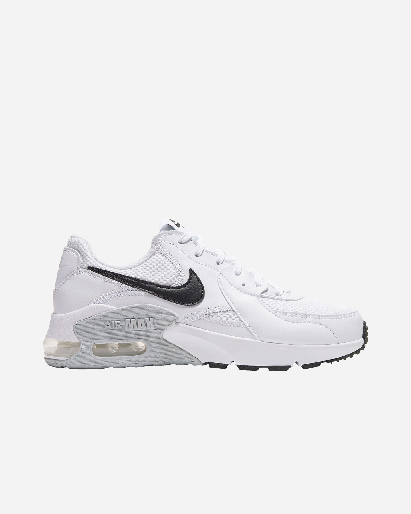  Scarpe sneakers NIKE AIR MAX EXCEE W S5162049|101|5 scatto 0