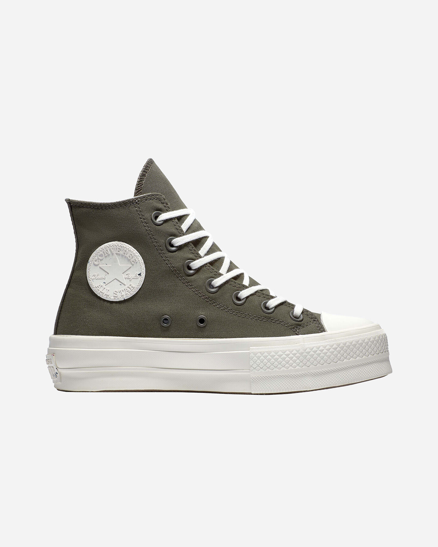  Scarpe sneakers CONVERSE ALL STAR LIFT W S5332439|360|10 scatto 0