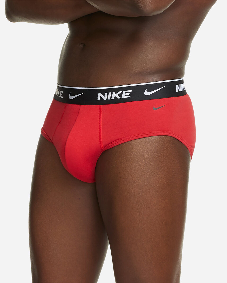  Intimo NIKE 2PACK SLIP EVERYDAY M S4095173|M14|XS scatto 3