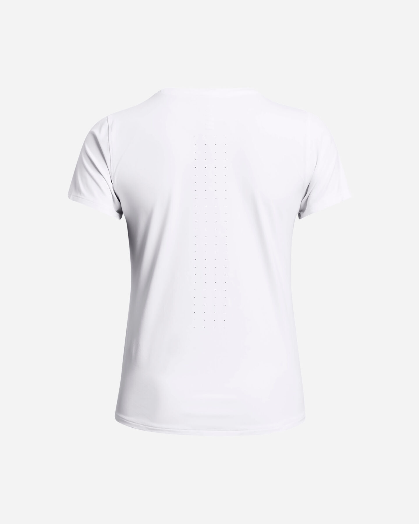  T-Shirt running UNDER ARMOUR LAUNCH ELITE W S5641835|0100|XS scatto 1