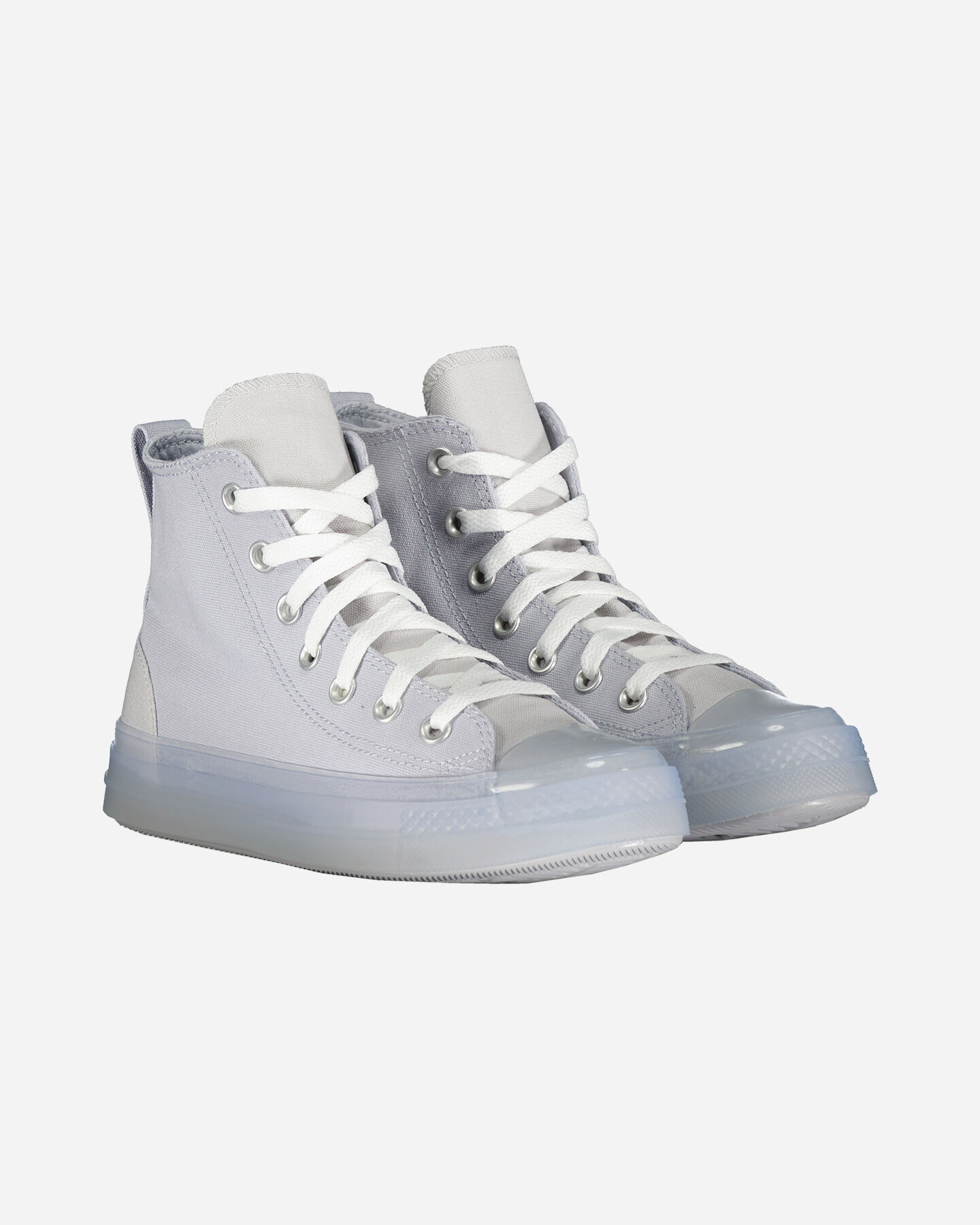  Scarpe sneakers CONVERSE CHUCK TAYLOR ALL STAR CX W S5497598|033|7.5 scatto 1