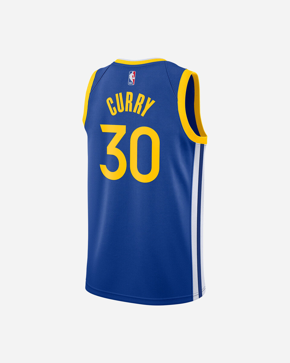  Canotta basket NIKE GOLDEN STATE WARRIORS M S5072740|496|S scatto 1