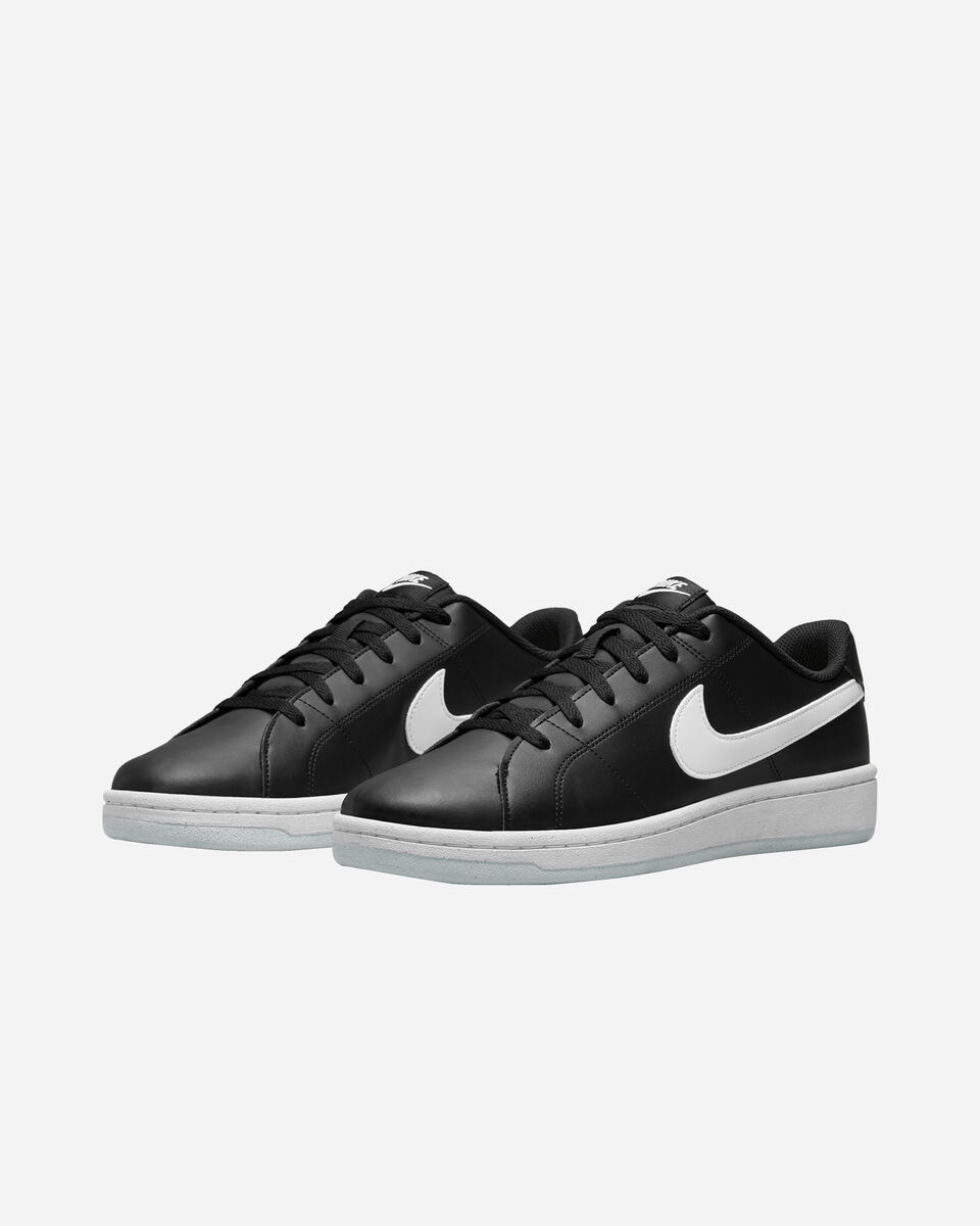  Scarpe sneakers NIKE COURT ROYALE 2 NEXT NATURE M S5350612|001|6 scatto 1