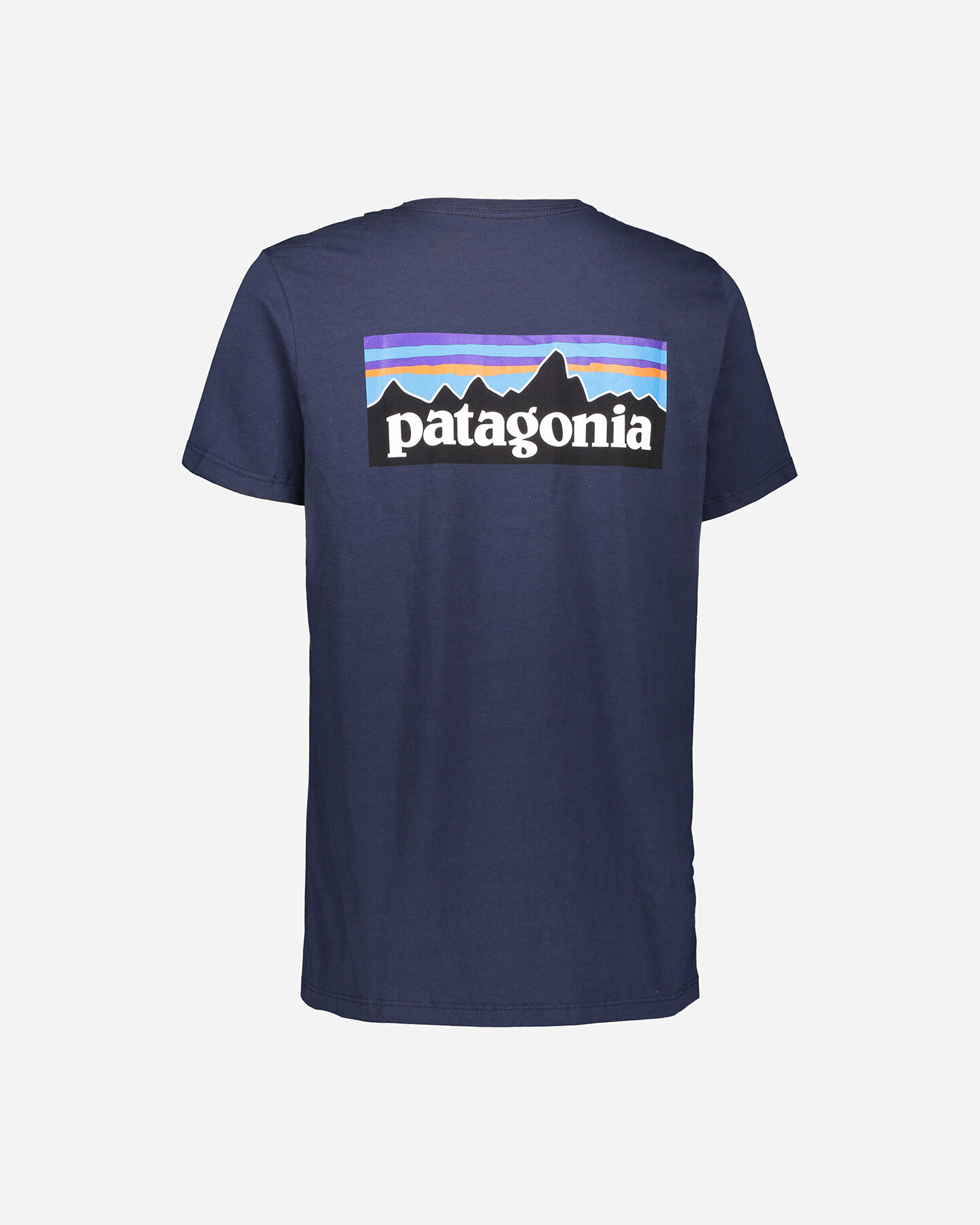  T-Shirt PATAGONIA P-6 LOGO ORGANIC W S4089236|NENA|XS scatto 1