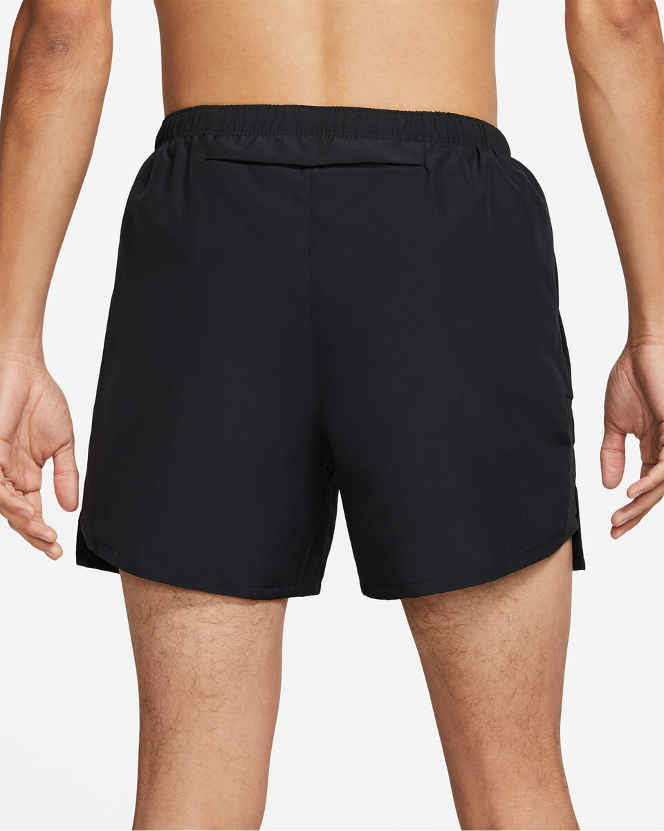  Short running NIKE DRI-FIT CHALLENGER 5" M S5269810 scatto 1