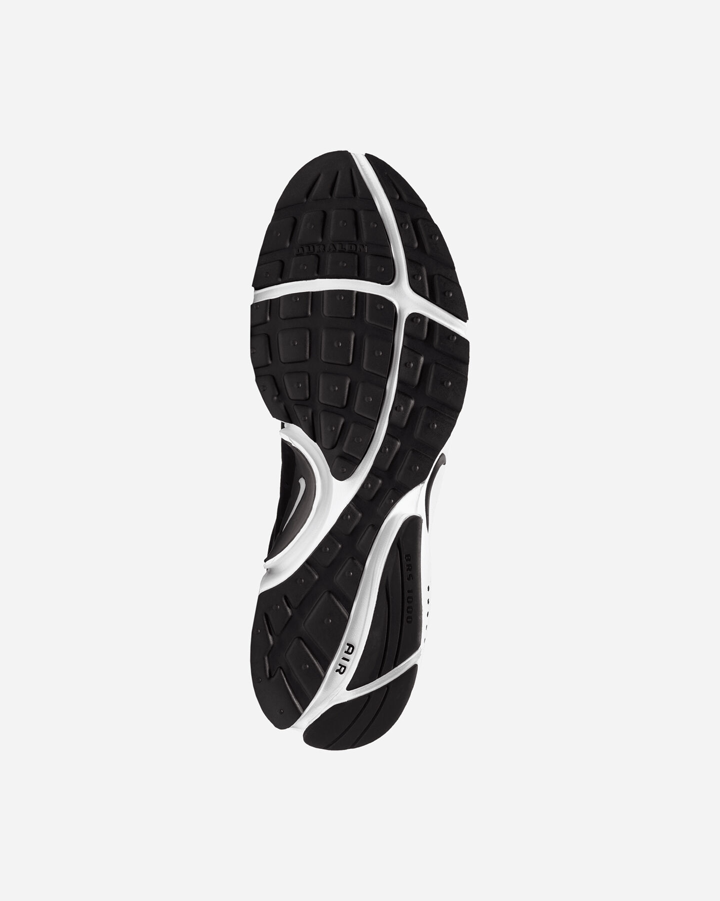  Scarpe sneakers NIKE AIR PRESTO M S5284950|001|3 scatto 2