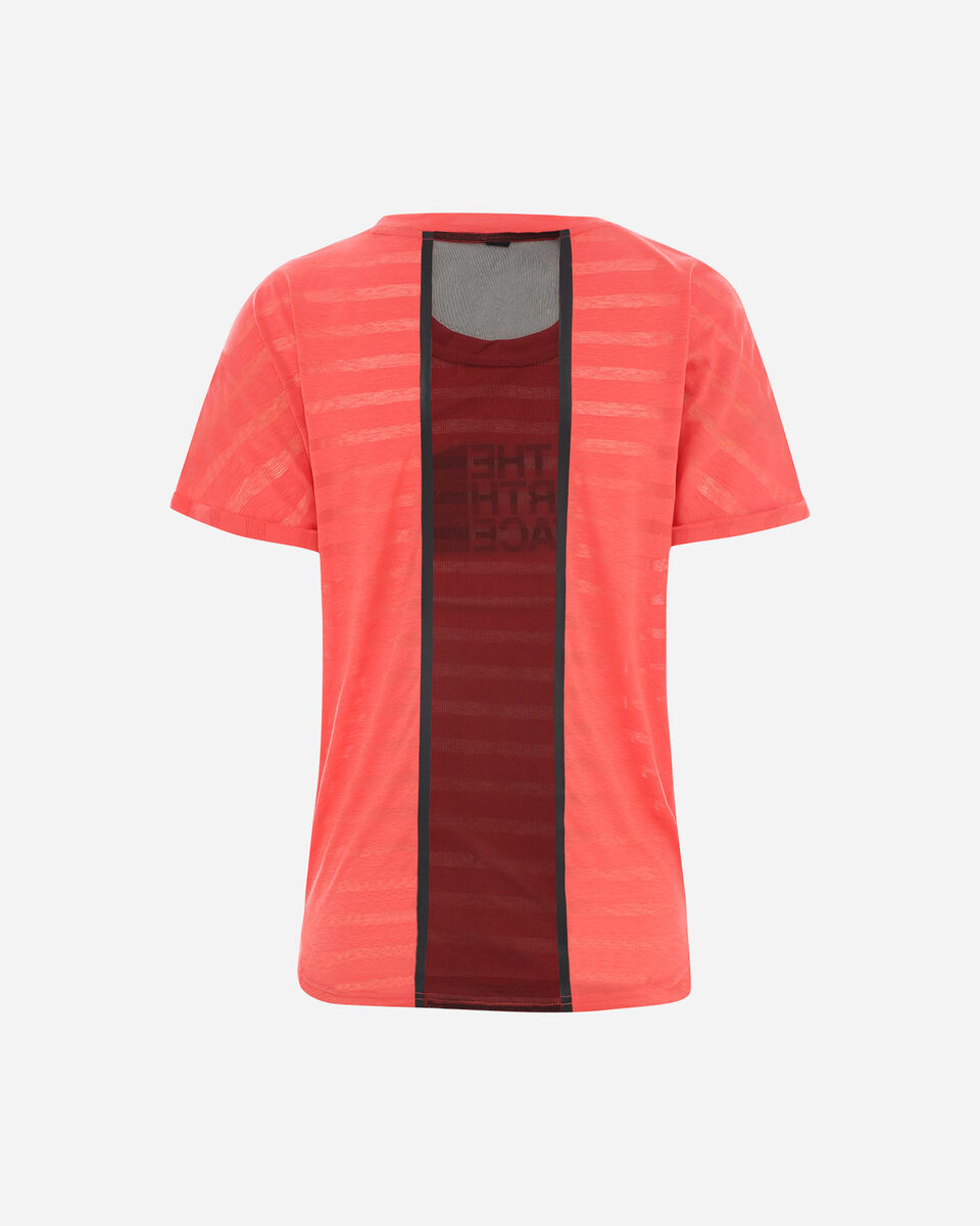  T-Shirt THE NORTH FACE VARUNA W S5202983|NXG|XS scatto 1