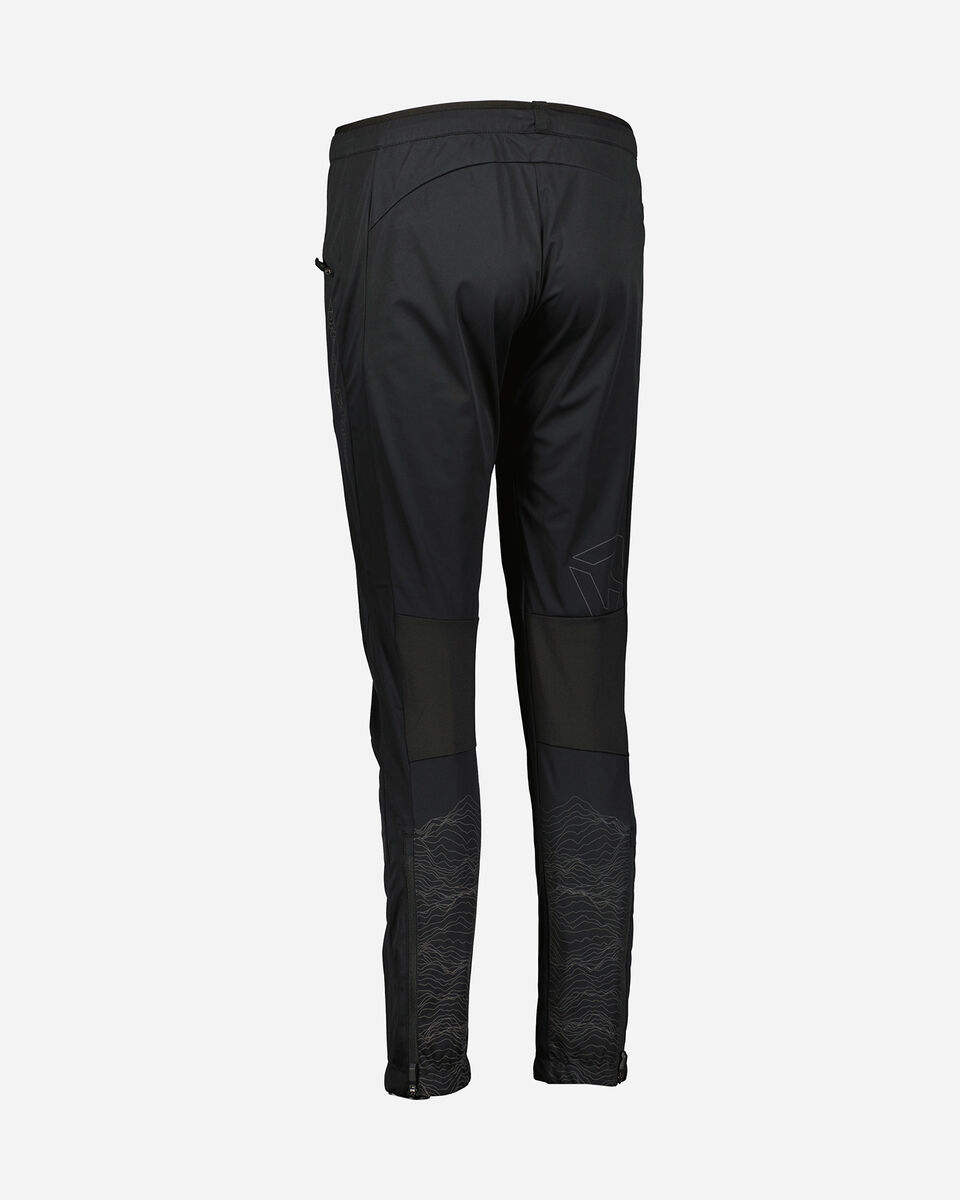  Pantalone outdoor ROCK EXPERIENCE FERRET W S4098970|0208|XS scatto 2
