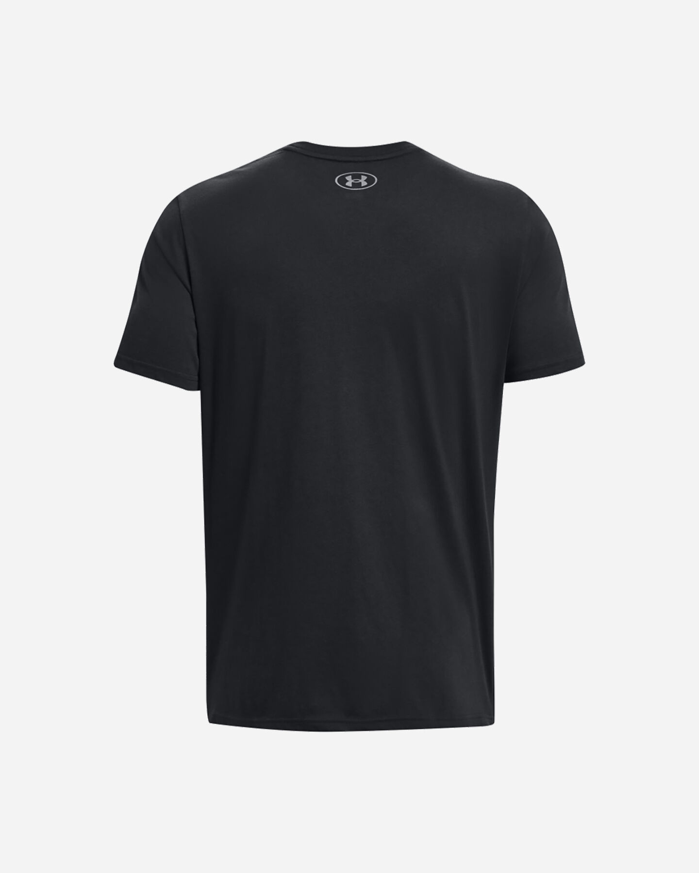  T-Shirt UNDER ARMOUR THE ROCK PJT ROCK BRAHMA BULL M S5579855|0001|LG scatto 1