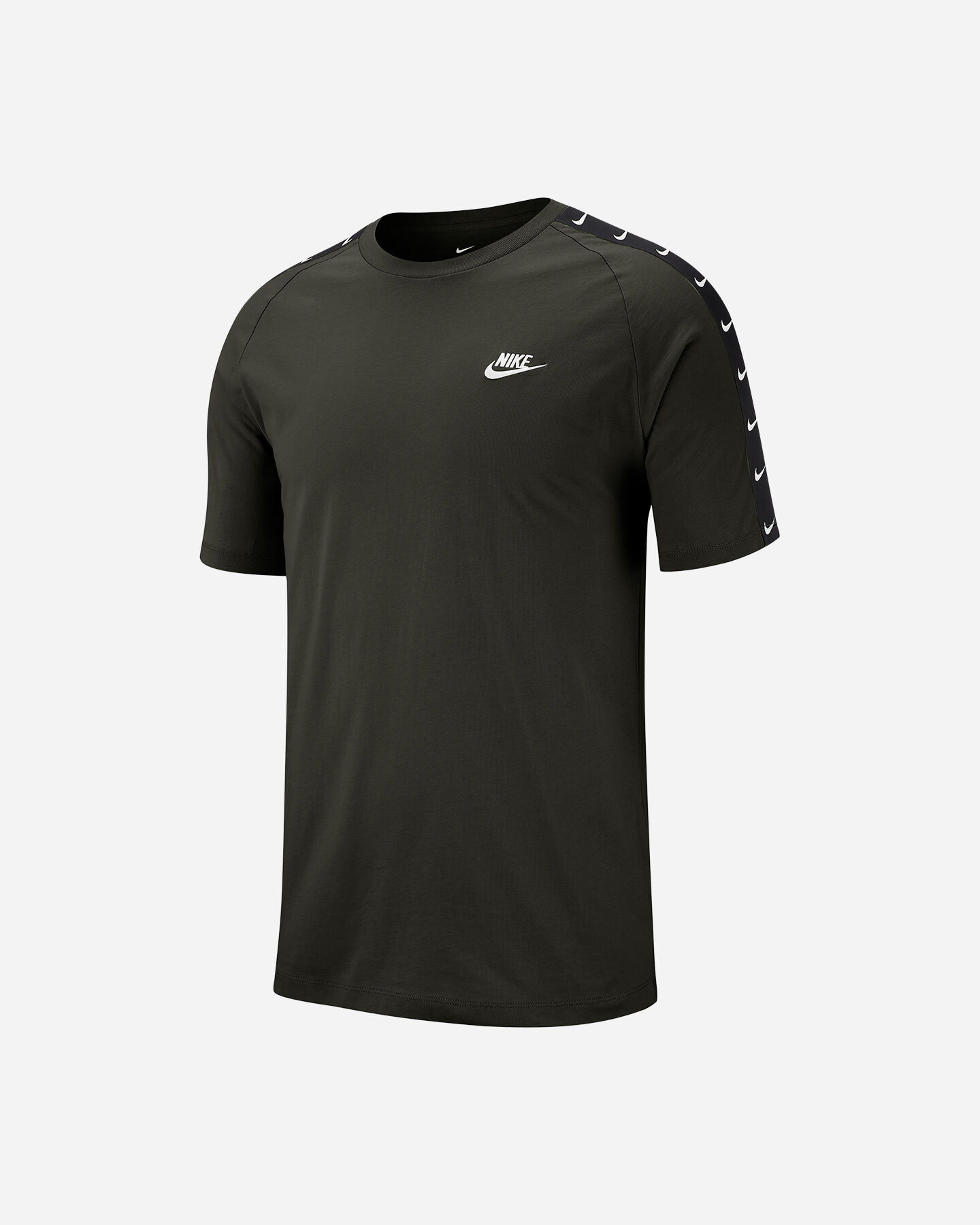  T-Shirt NIKE SWOOSH BAND M S5132896|355|XS scatto 0