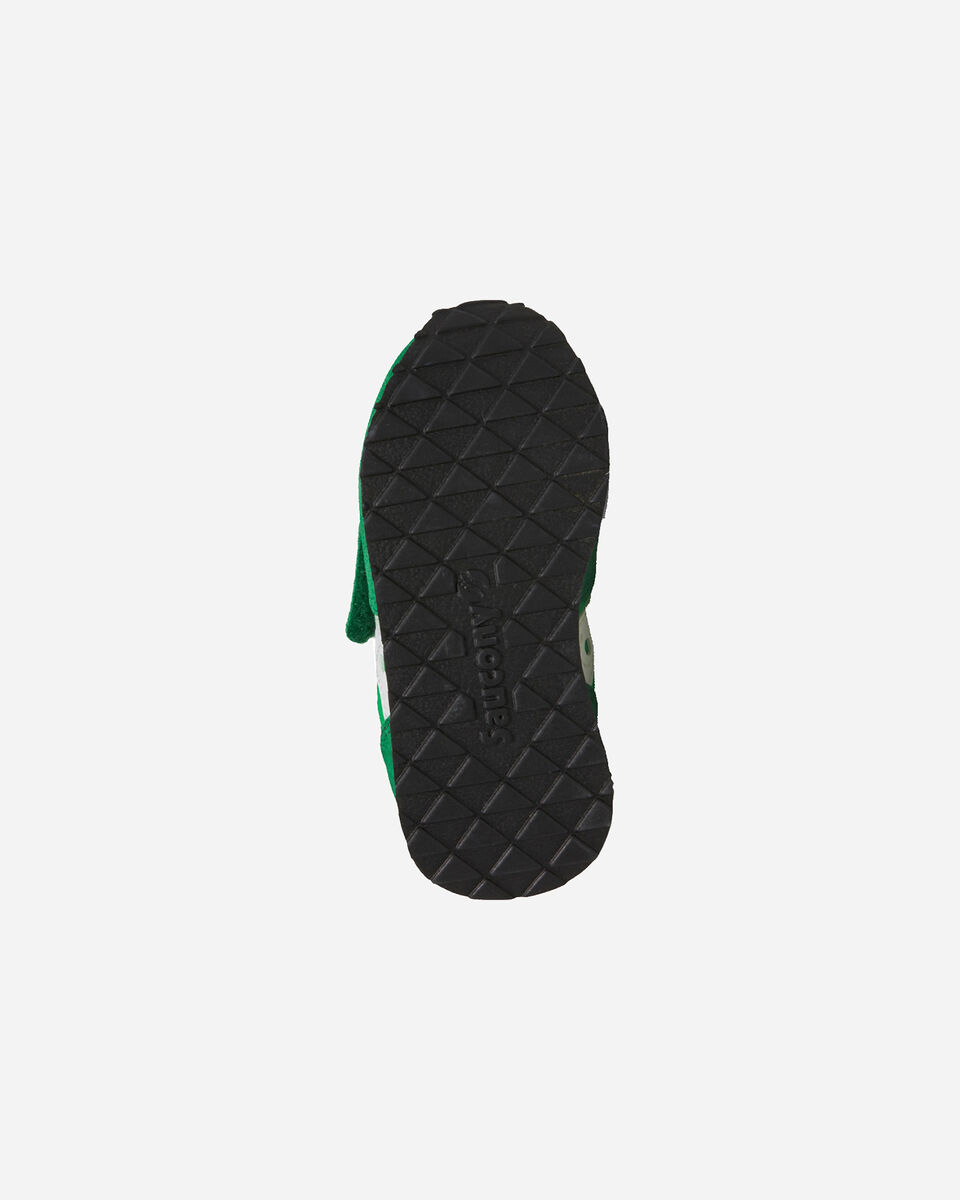  Scarpe sneakers SAUCONY JAZZ INF JR S5543123|UNI|4 scatto 3