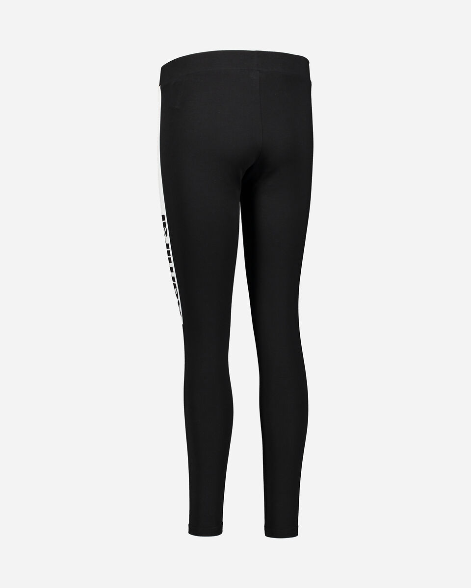 Leggings ADMIRAL JSTRETCH LOGO W S4074696|050|XS scatto 2