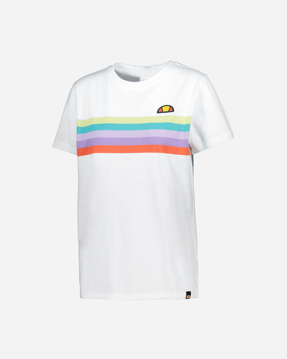  T-Shirt ELLESSE BETTER W S4102530|001|XS scatto 0