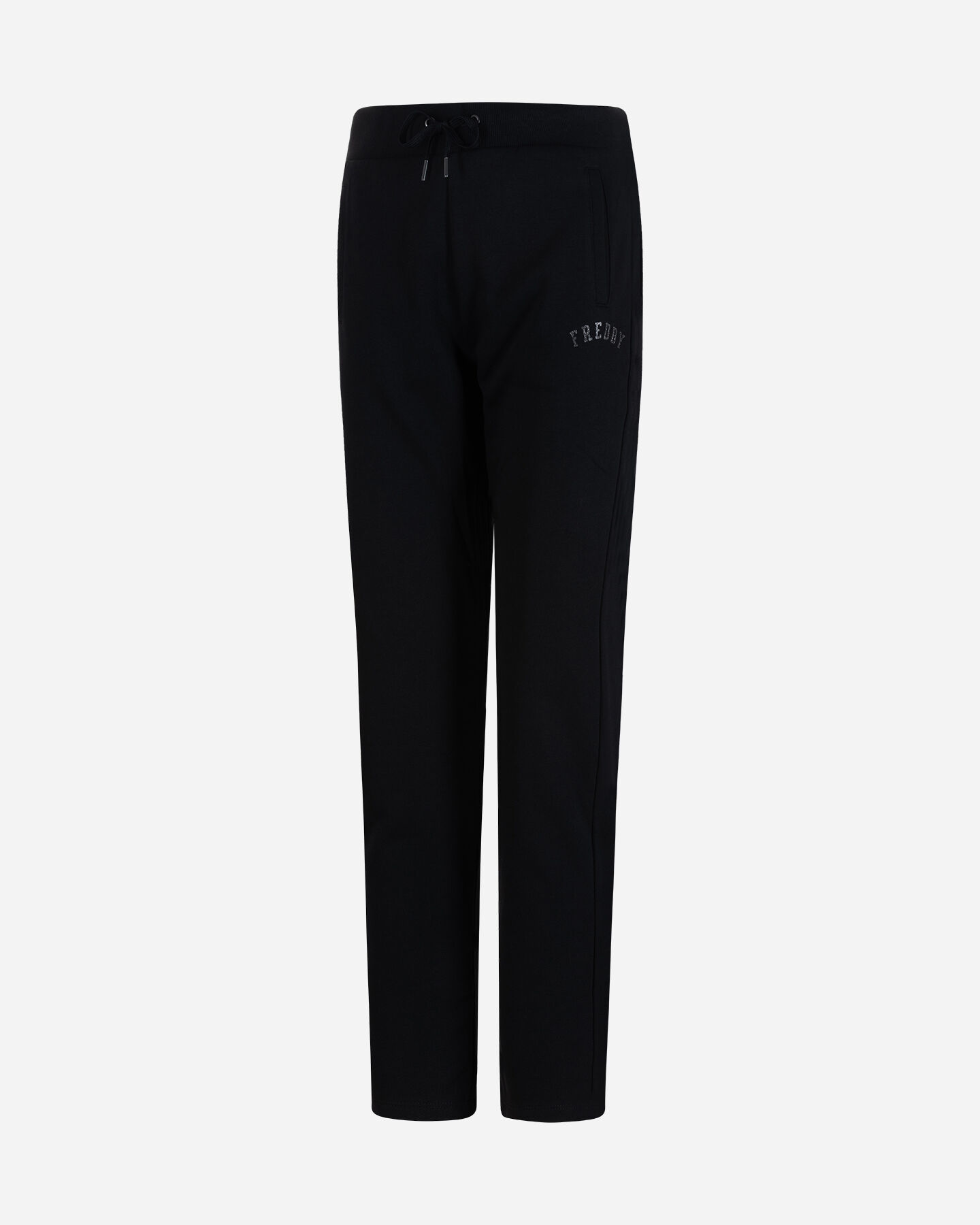  Pantalone FREDDY SMALL LOGO W S5617323|N-|M scatto 0