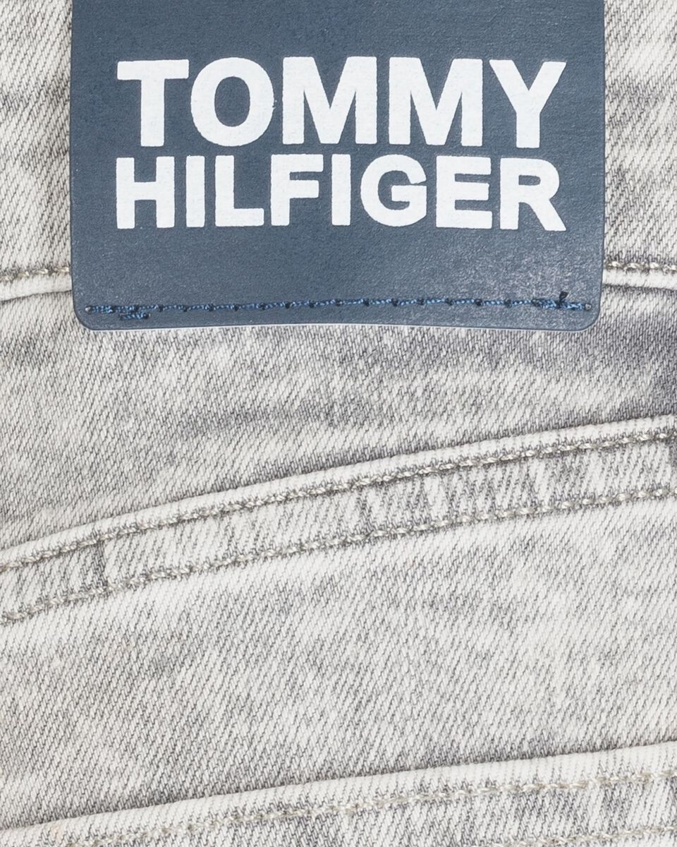  Jeans TOMMY HILFIGER SCANTON SLIM JR S4094716|1CD|8 scatto 2