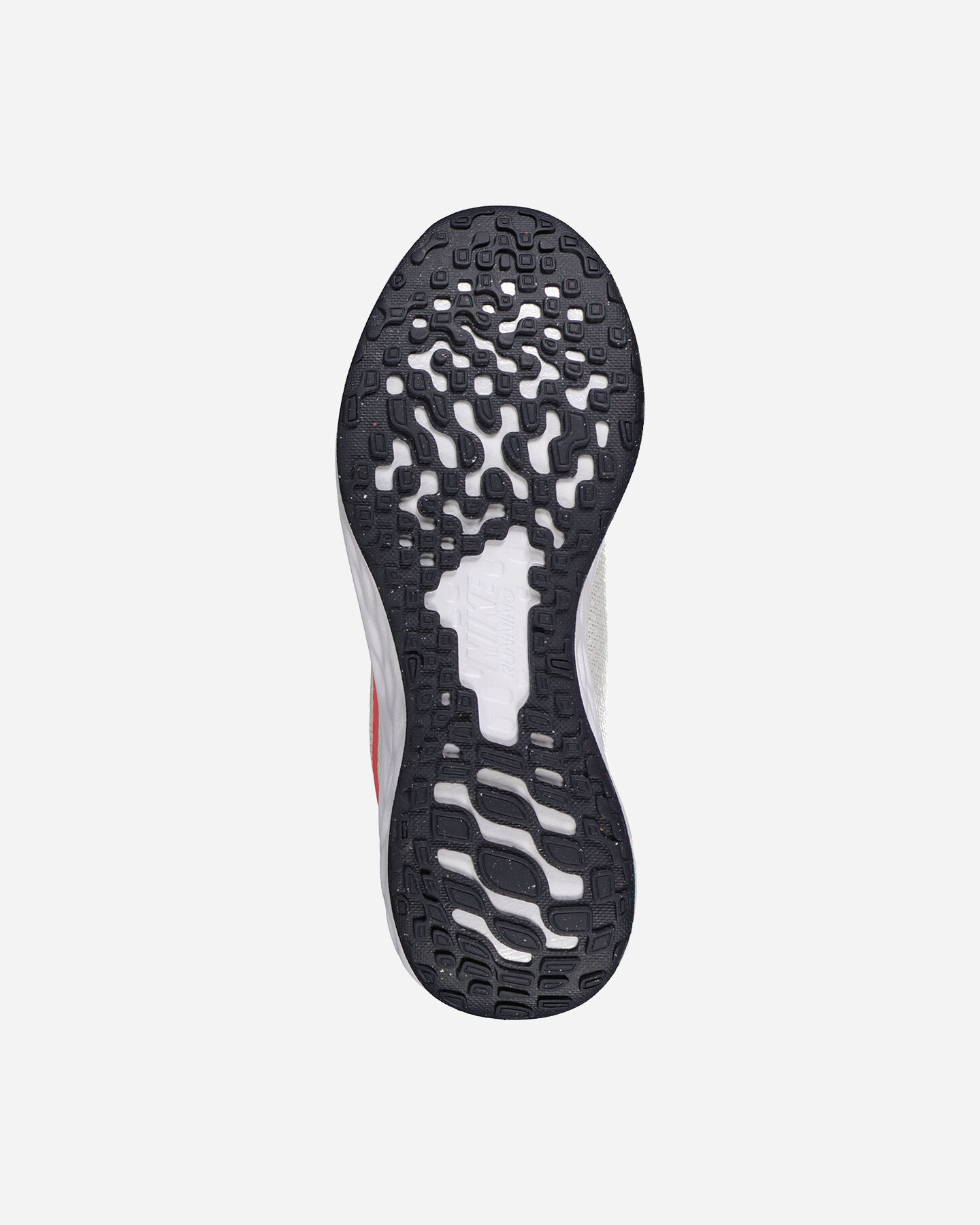  Scarpe sneakers NIKE REVOLUTION 6 GS JR S5561219|101|3.5Y scatto 2