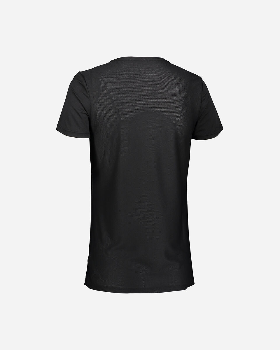  T-Shirt running DIADORA SUPERLIGHT W S5281042|80013|XS scatto 1