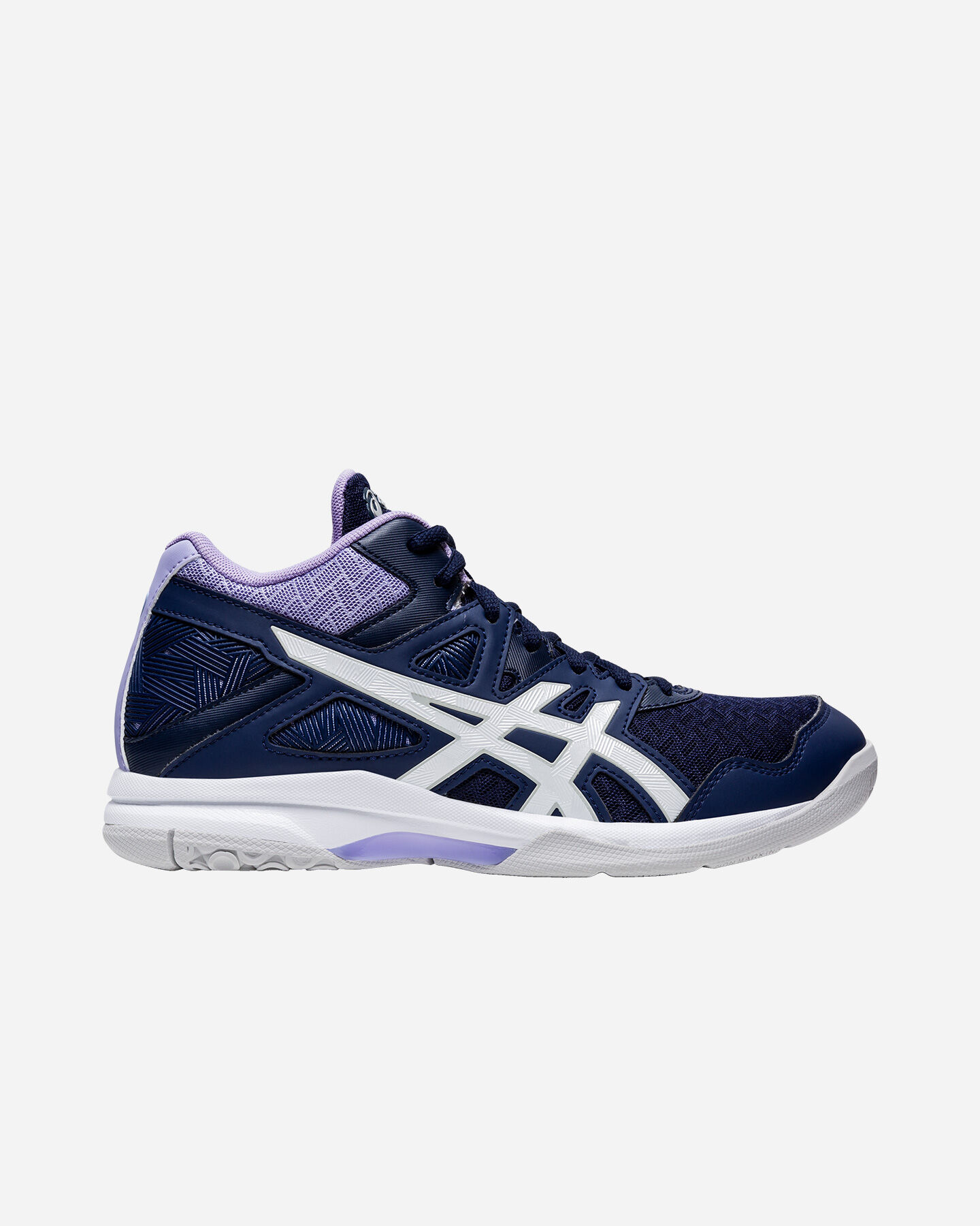 asics fluo volley