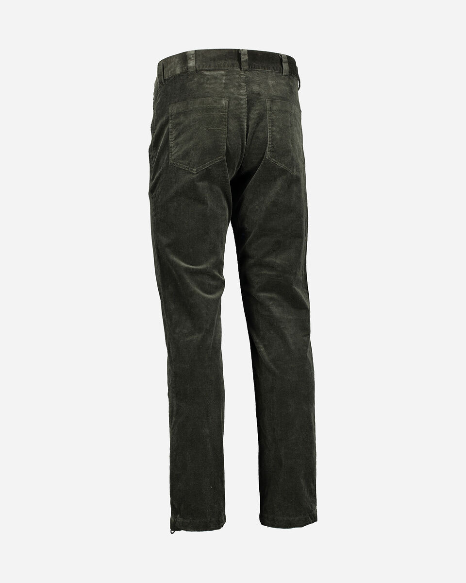  Pantalone outdoor REUSCH VELVET M S4081964|782|S scatto 1