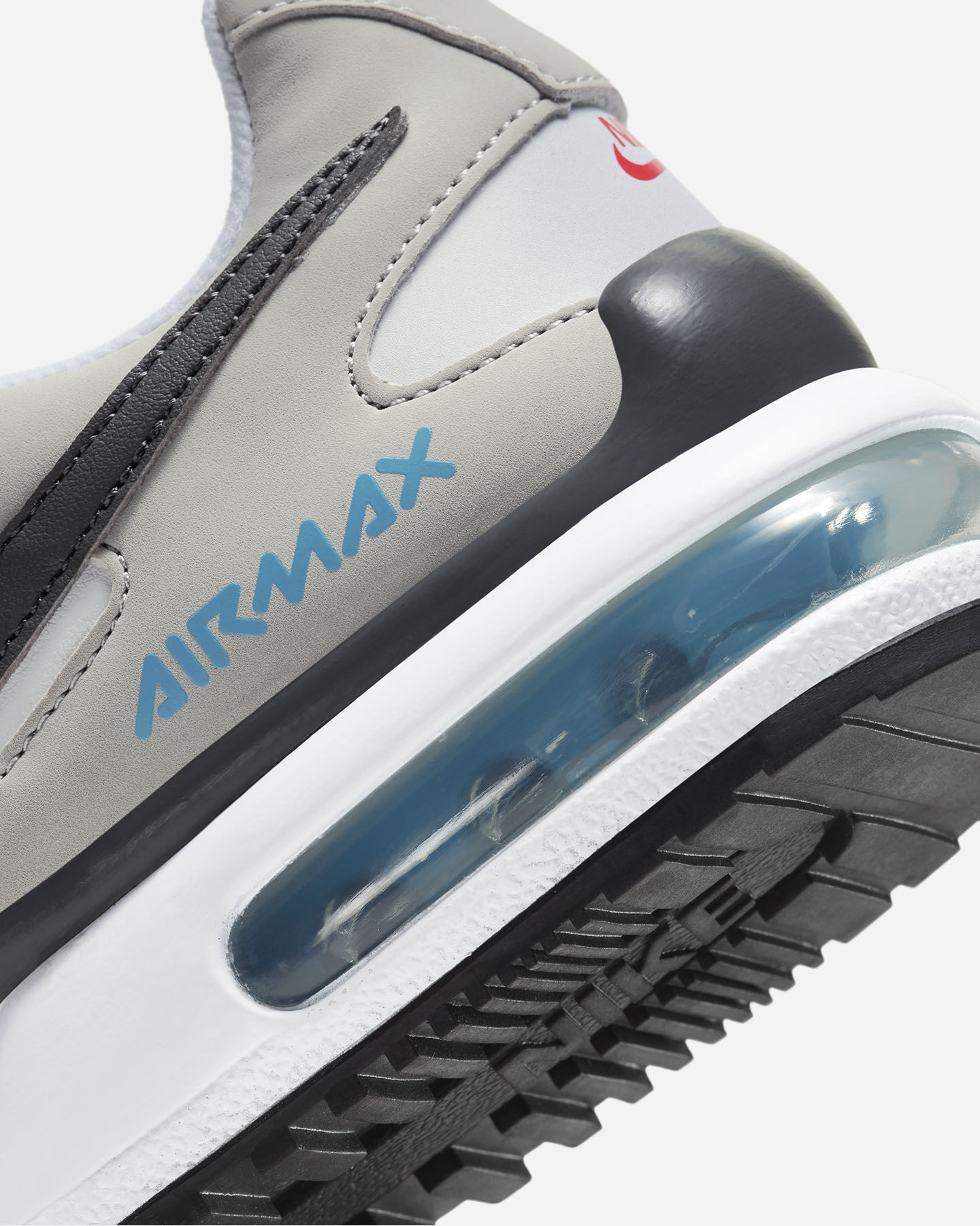 Scarpe Sneakers Nike Air Max Wright Gs Jr DH4114-100 | Cisalfa Sport شكل مثلث