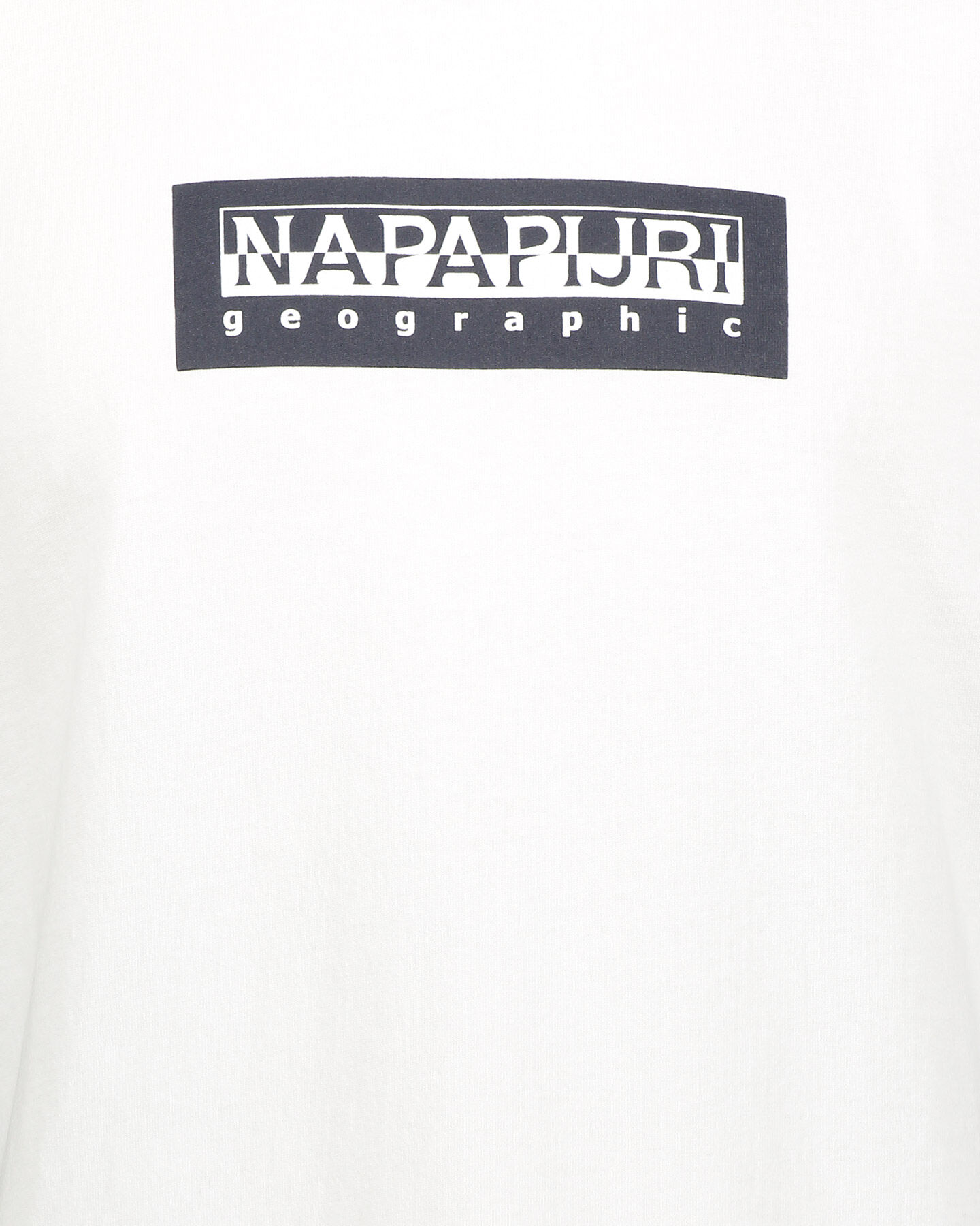  T-Shirt NAPAPIJRI SOX M S4077608|002|XS scatto 2