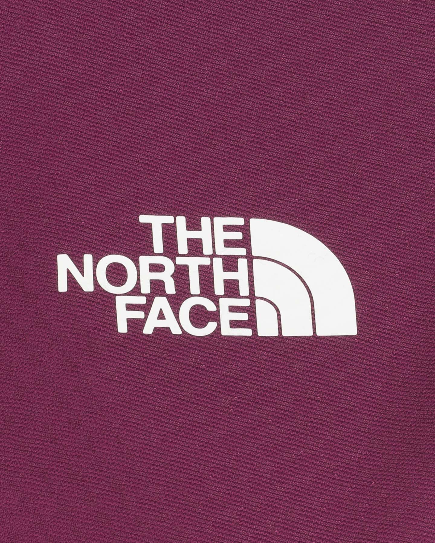  Pile THE NORTH FACE SUMMIT WP FZ W S5347425|GP5|XS scatto 2