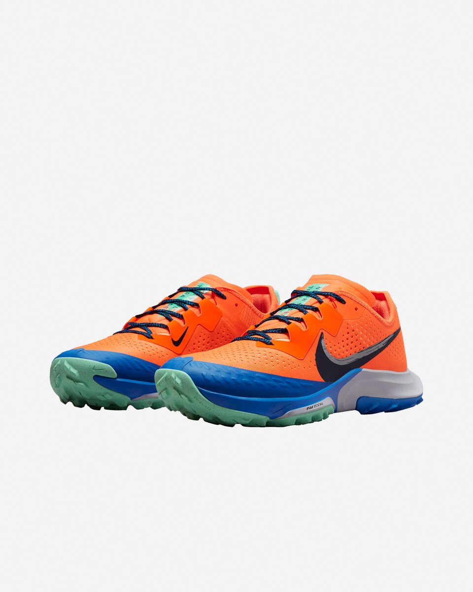  Scarpe running NIKE AIR ZOOM TERRA KIGER M S5320667|800|6 scatto 1