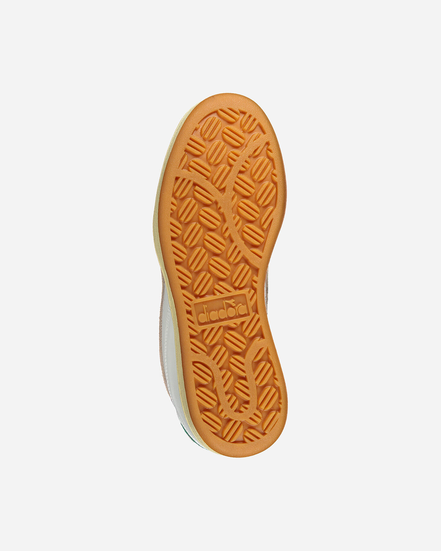  Scarpe sneakers DIADORA MI BASKET LOW USED WN W S5226855|C7404|3- scatto 2