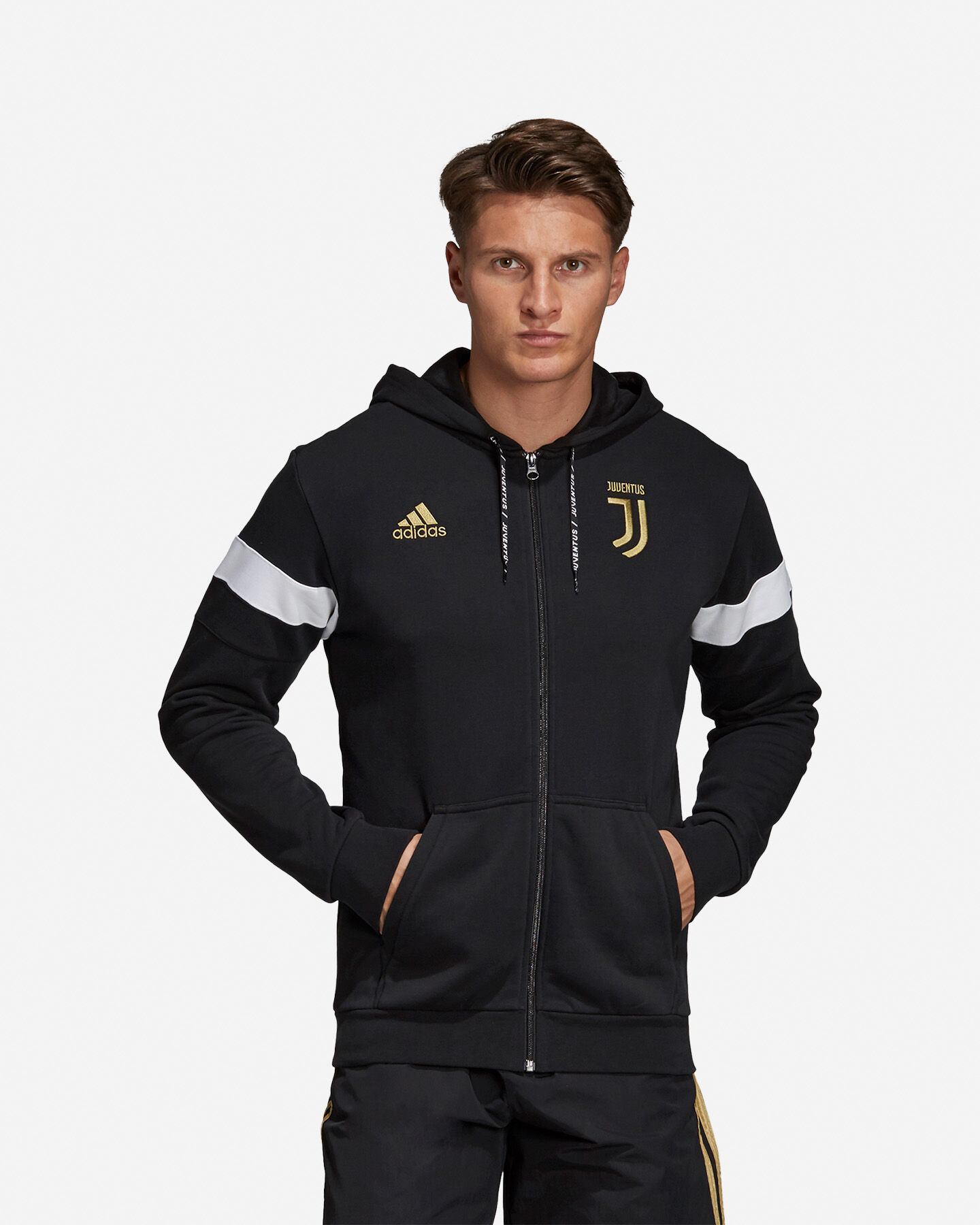 Tuta Calcio Adidas Juventus M DP3822 | Cisalfa Sport