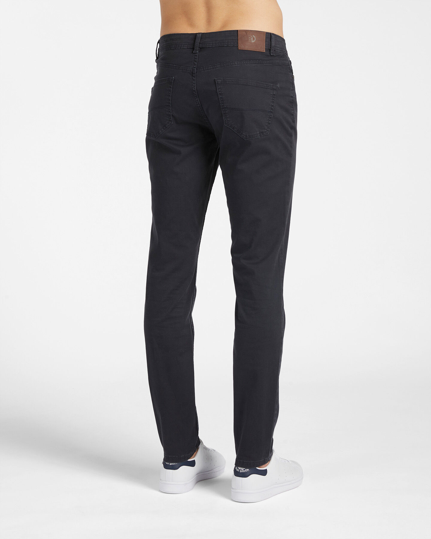  Pantalone DACK'S BASIC COLLECTION M S4118683|1125|44 scatto 1