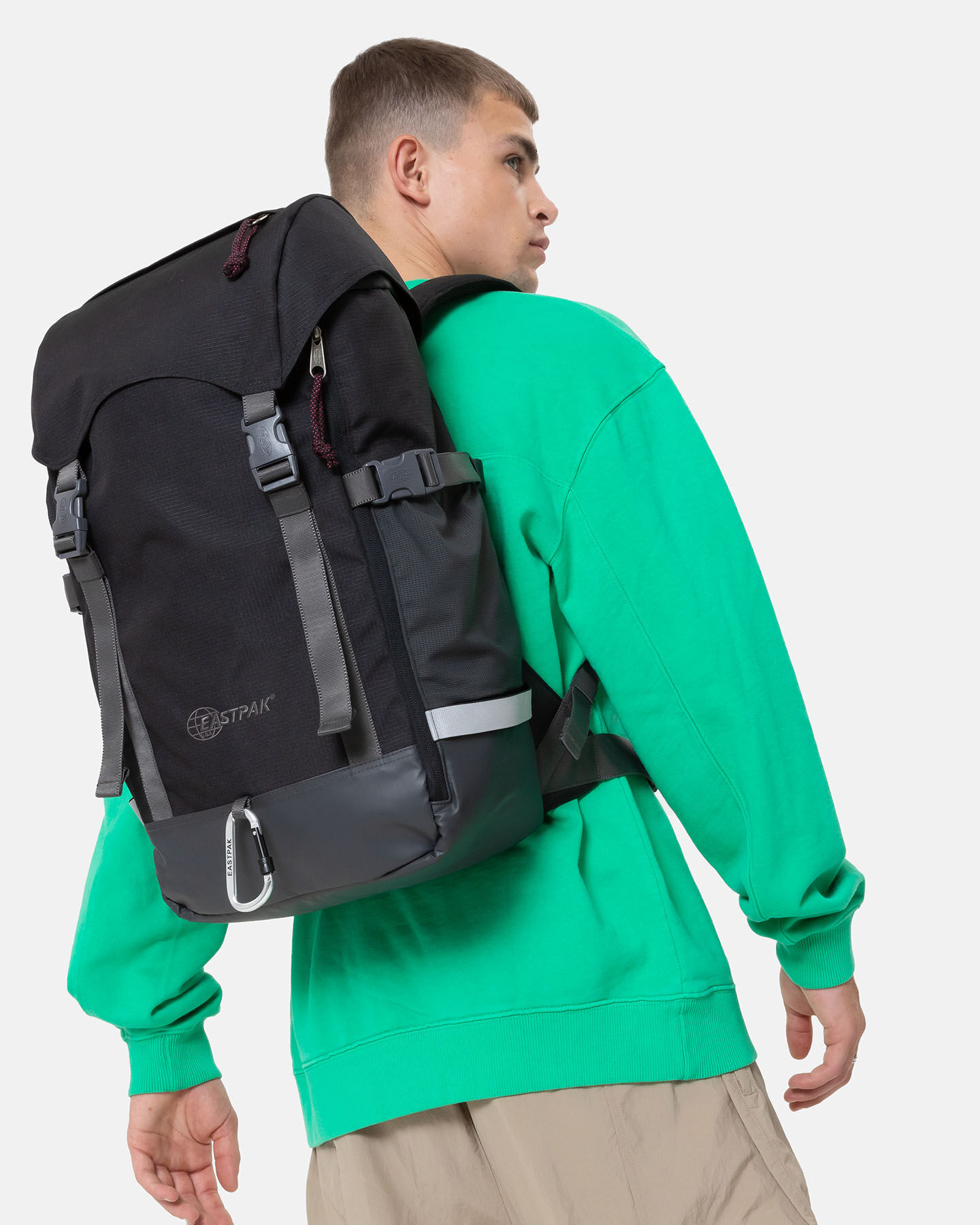  Zaino EASTPAK OUT CAMERA PACK OUT  S4123057|9A7|OS scatto 5