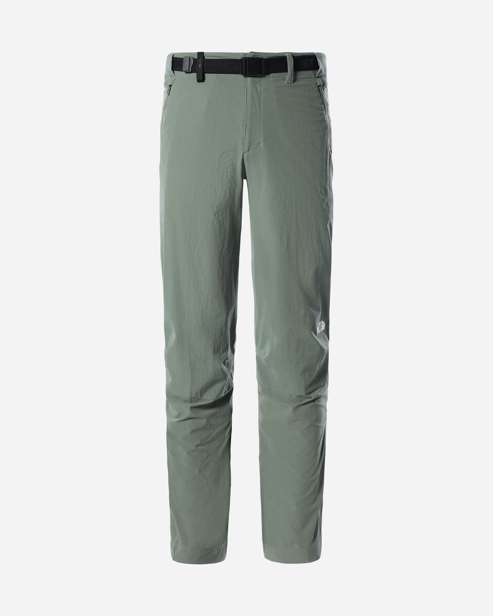  Pantalone outdoor THE NORTH FACE SPEEDLIGHT II M S5292530 scatto 0
