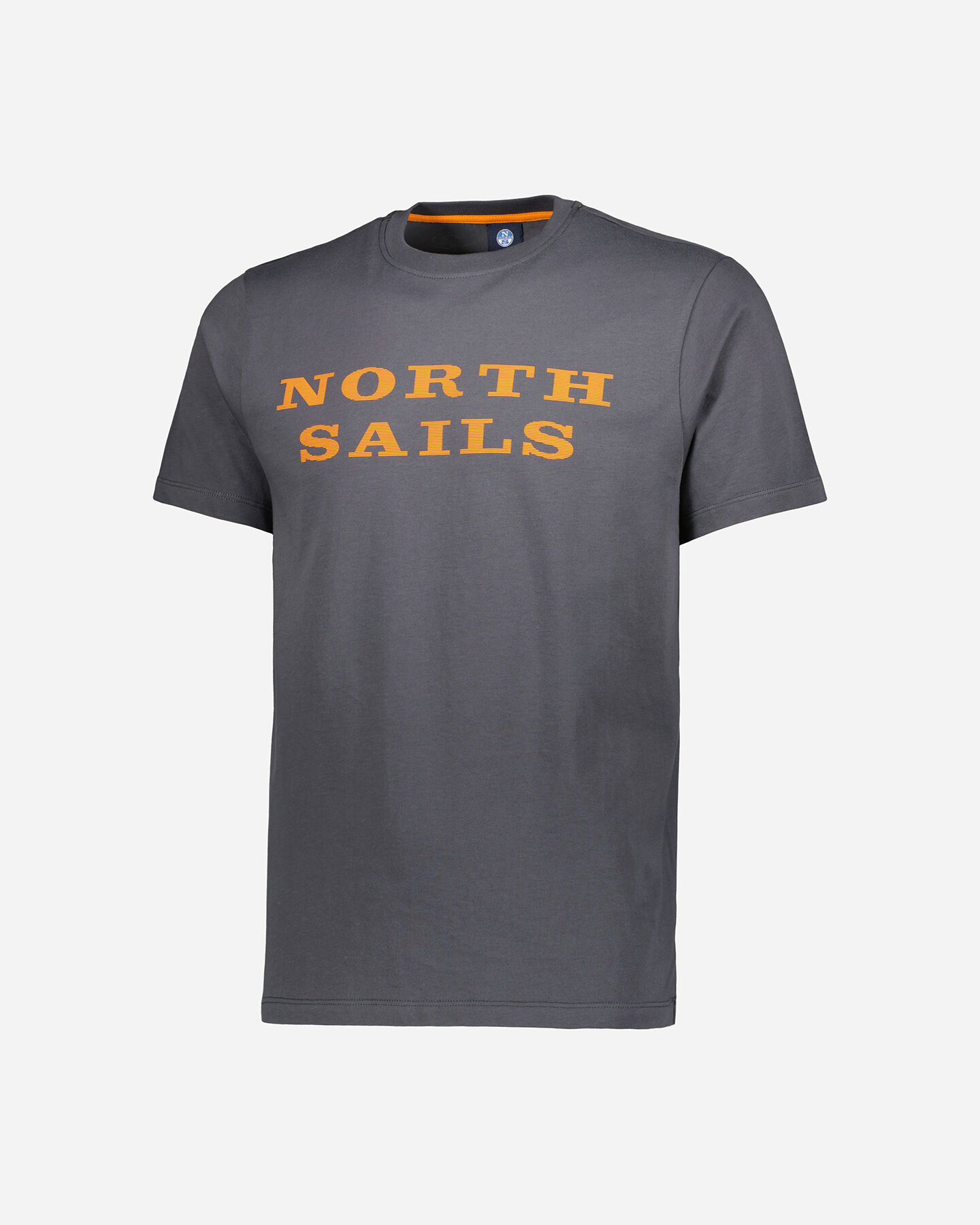  T-Shirt NORTH SAILS LOGO M S4104309|0952|S scatto 0