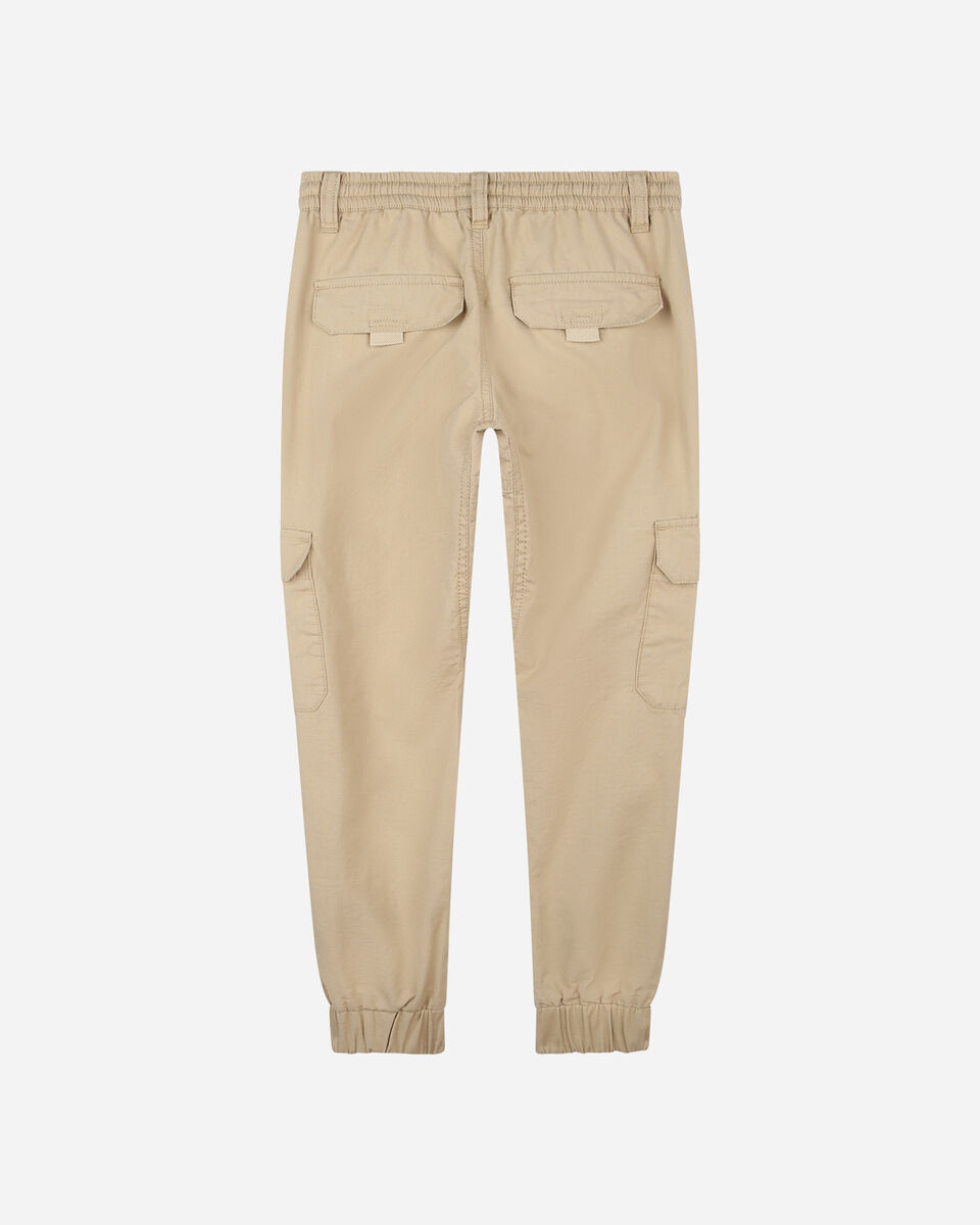  Pantalone TIMBERLAND CARGO JR S4131415|252|06A scatto 1