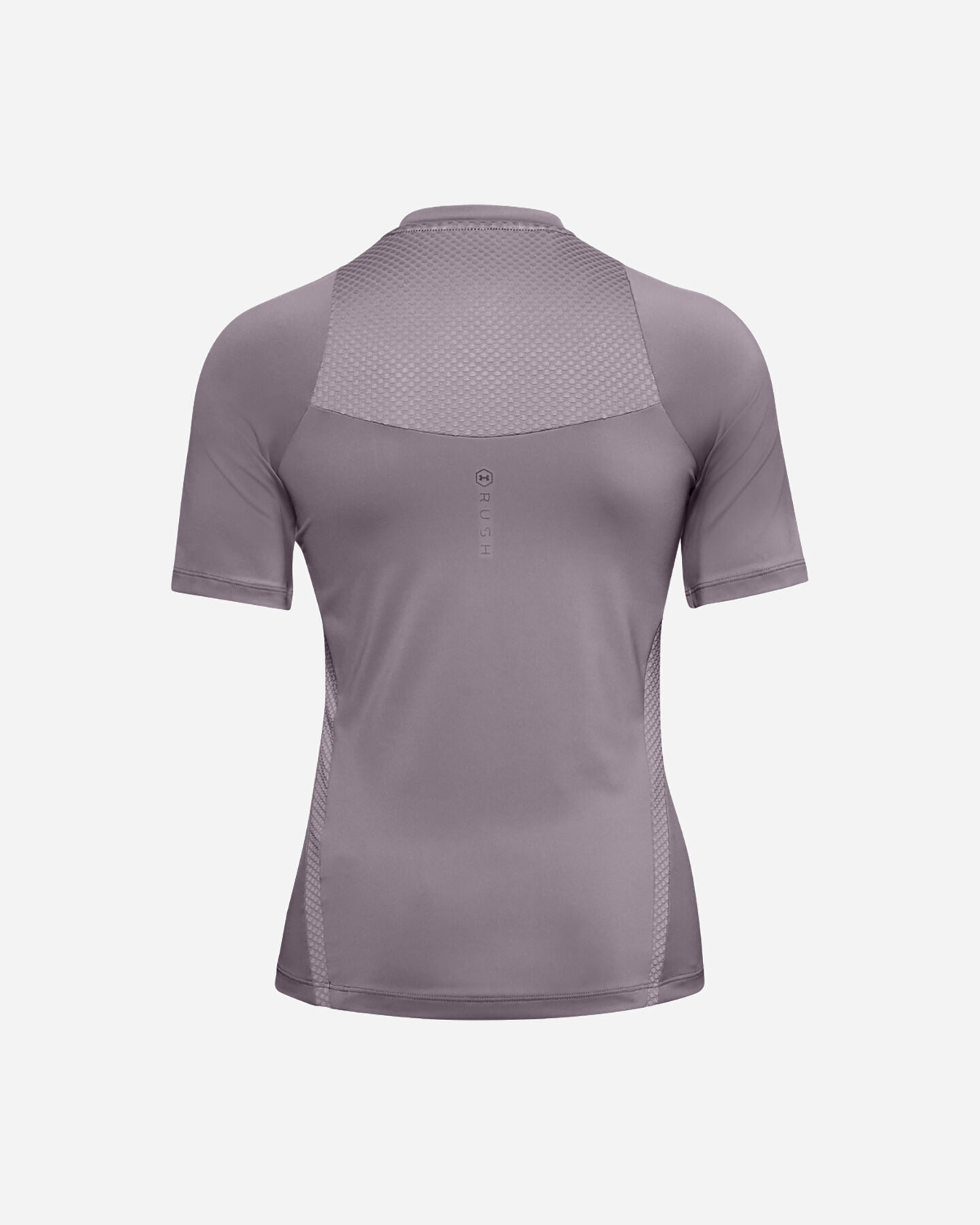  T-Shirt training UNDER ARMOUR RUSH W S5228946|0585|XS scatto 1