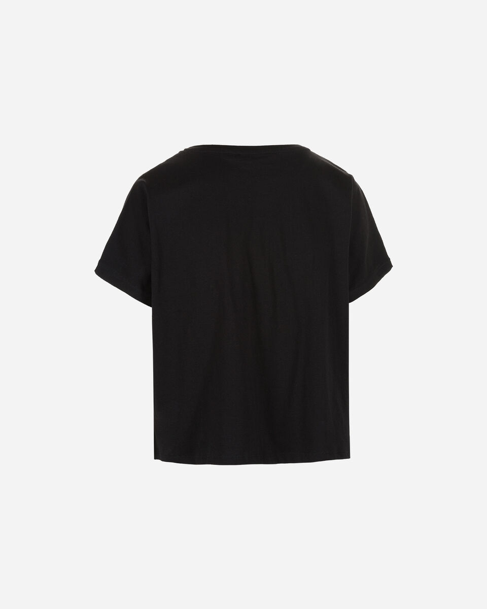  T-Shirt ELLESSE LOGO W S4074585|050|XS scatto 1