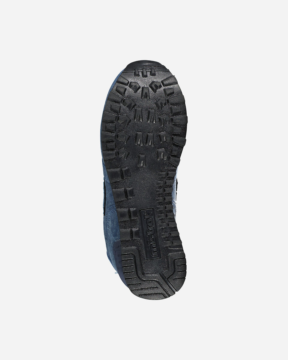  Scarpe sneakers MISTRAL SEVENTIES RETRO' M S4120916|03|39 scatto 2