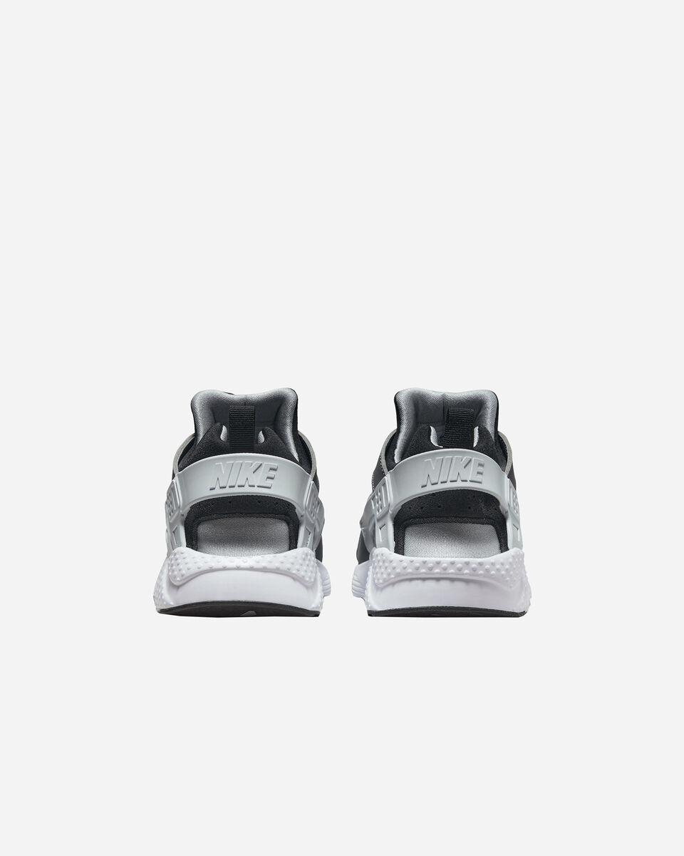  Scarpe sneakers NIKE HUARACHE RUN 2.0 GS JR S5620155|002|4Y scatto 4