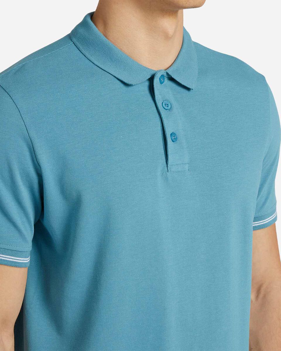  Polo DACK'S BASIC COLLECTION M S4118368|630|XL scatto 4