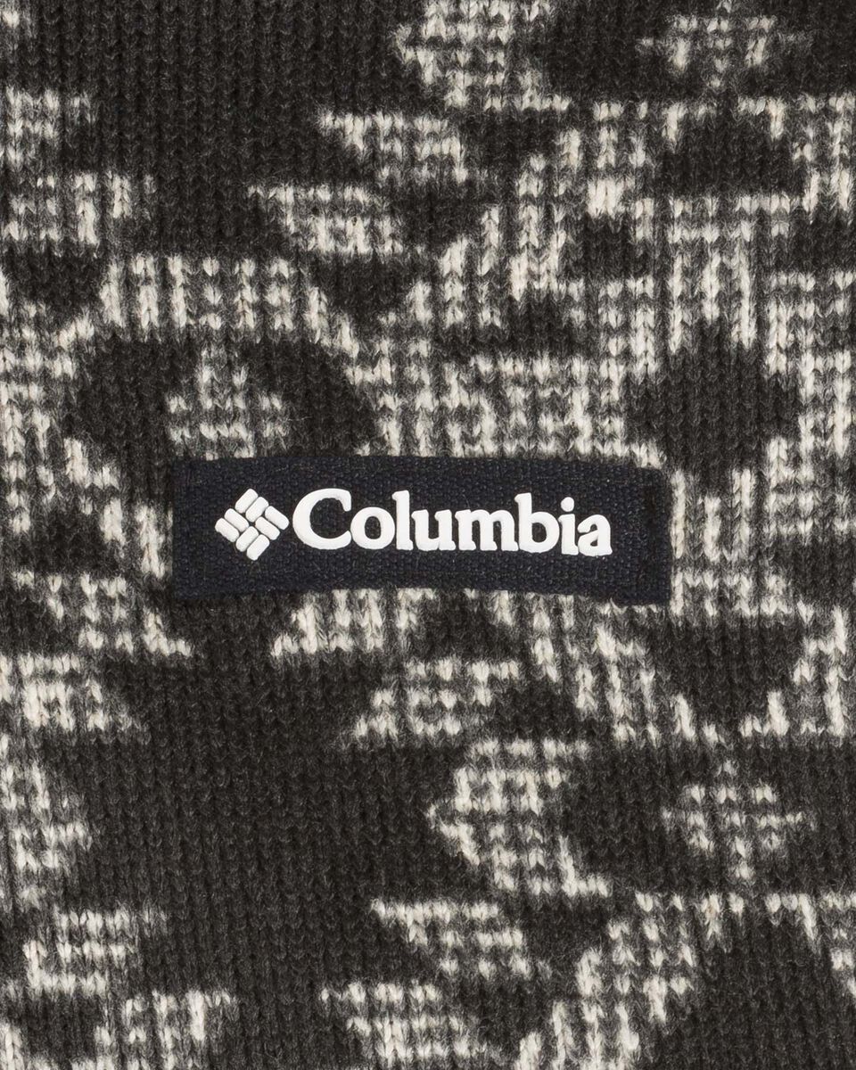  Pile COLUMBIA SWEATER WEATHER W S5361787|191|XL scatto 2