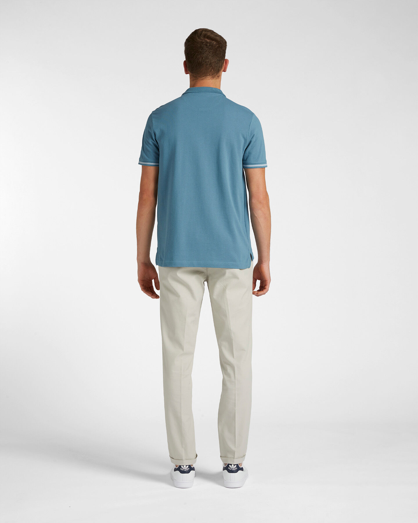  Polo DACK'S BASIC COLLECTION M S4118367|525|XXL scatto 2