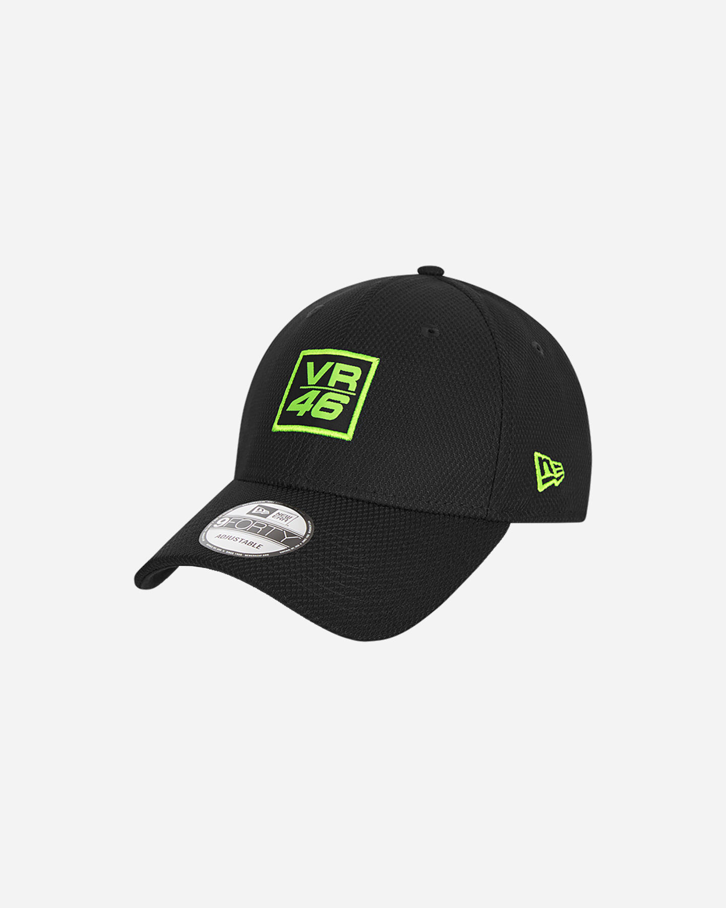  Cappellino NEW ERA 9FORTY RACING VR46  S5340824|001|OSFM scatto 0