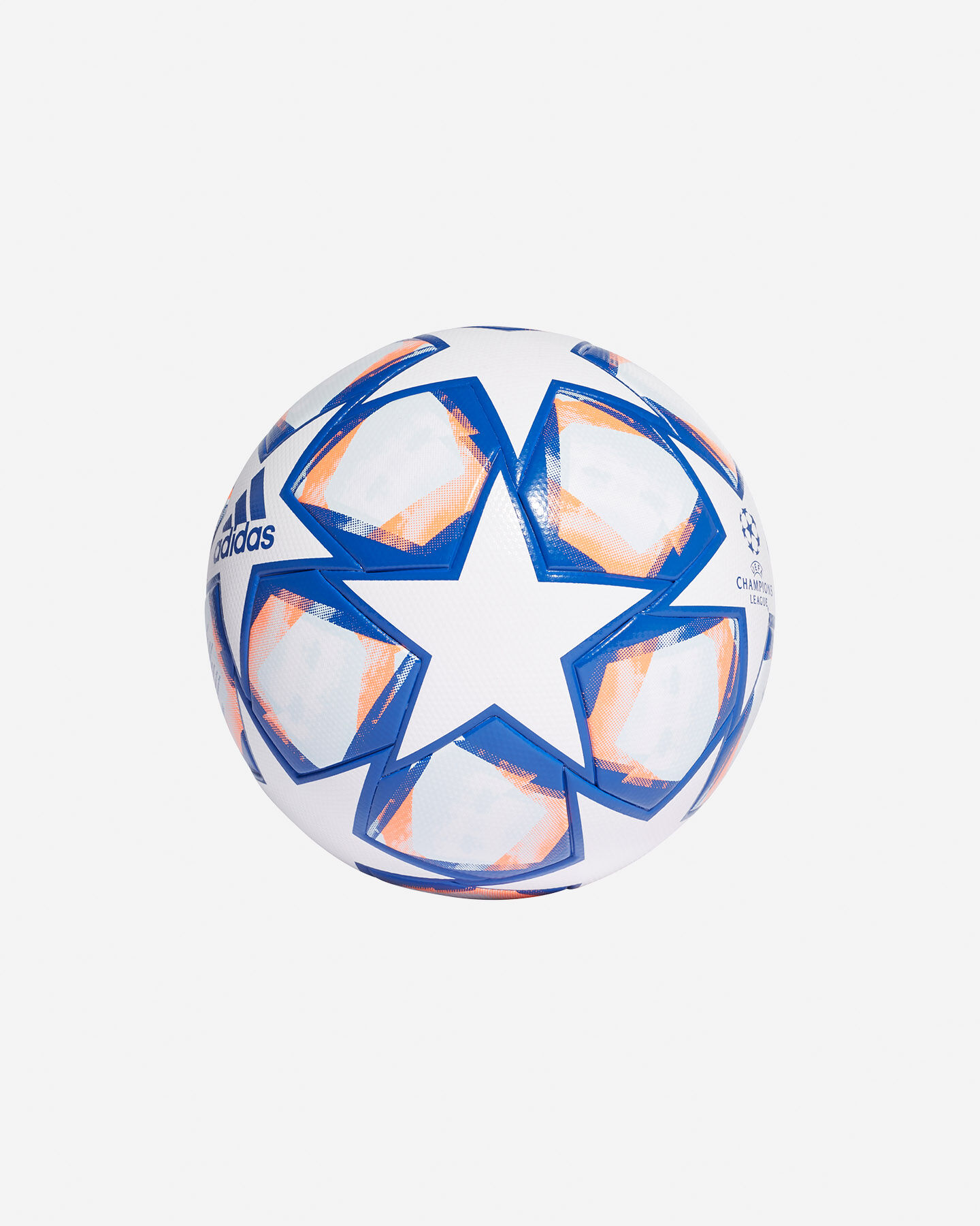  Pallone calcio ADIDAS LGE FINALE 20 MIS 5 S5217707|UNI|5 scatto 1