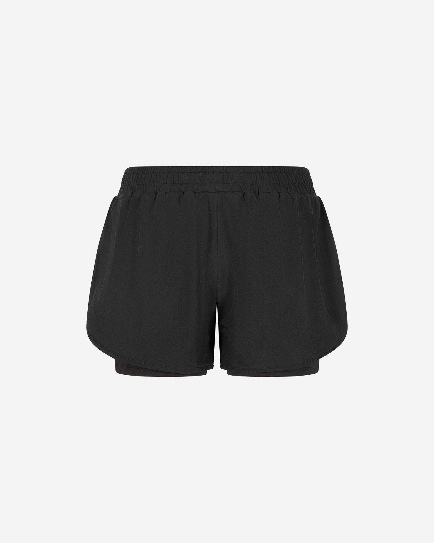  Bottom tennis ELLESSE BOUNCE W S4131284|050|XS scatto 1