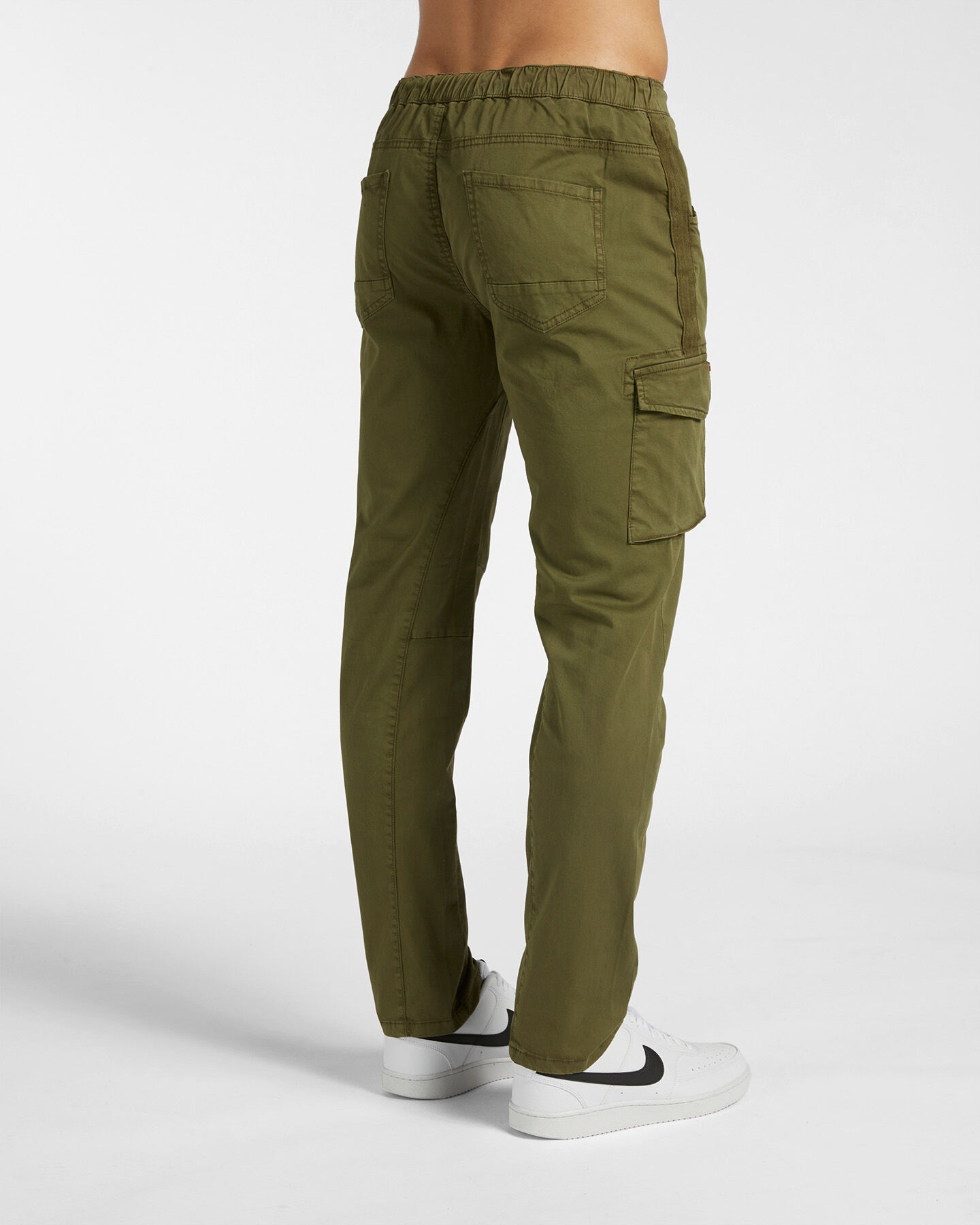  Pantalone MISTRAL URBAN BASIC M S4118801|800|46 scatto 1